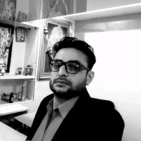 Arjun Goutham