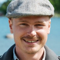 Rickard Berg