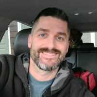 Blake Bergeron