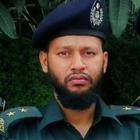 Shakhauat Suman