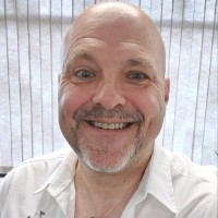 Bill Barker