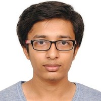Naman Baid