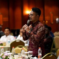 Akhmad Maulana Ibrahim