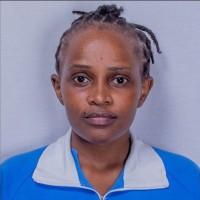 Magdaline Nyaga