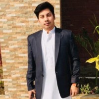 Muhammad Arham Khan