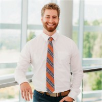 Ethan Bos
