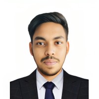 Syed Hasan Bin Iqbal