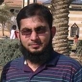 Mohd Sajid