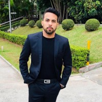 Jaymisson Souza