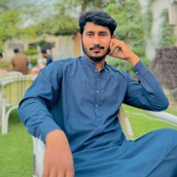 Muhammad Shahzad Gulzar