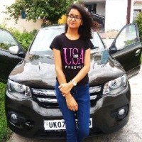 Simran Verma