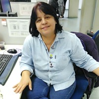 Maria Ivete Bortolucci
