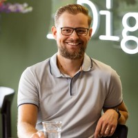 Dion van 't Veer