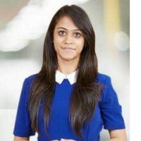 Tanya Tewary