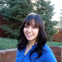 Amber Johnson, Phd