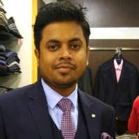 Rama Shankar Gupta