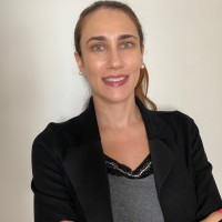 Elisa Oliveira Silva