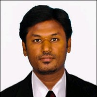 Vivek Kumar Ramasamy