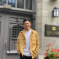 Cong Danh Tran