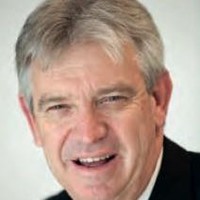 Stephen Patterson