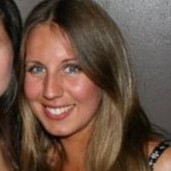 Lucy Kirby