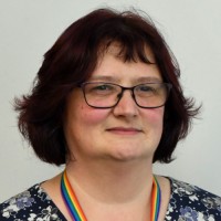 Samantha Copestake