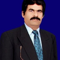 M K Manzer Manzer