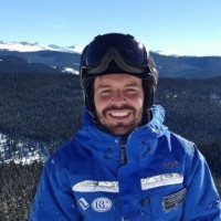 Charlie Ibañez-Padilla