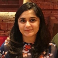 Chinasha Sharma
