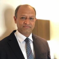 Satinder Aggarwal