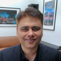 Prafullit Sharma