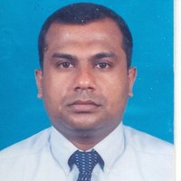 Rohana Balagalla MBA,MSc, BIS