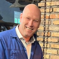 Maikel van ‘t Hof