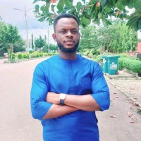 Okwudiri I. Okoh (COREN, MNSE)