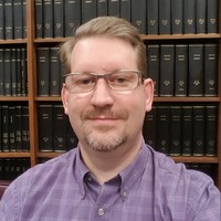Russell Mason