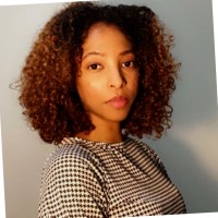 Betelhem Woldemichael