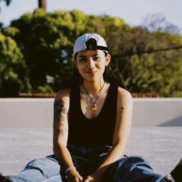 Alyssa Dumlao