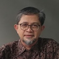 Panggih P Dwi Atmojo