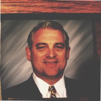Patrick Brown