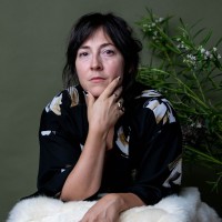 Christine Mitchell