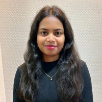 Uma Kenganoor