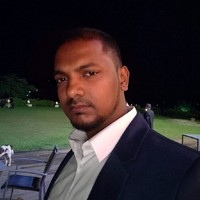 Amith Mendis