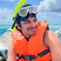 Kishore Dasamanthula