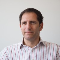 Paul Decker