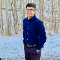 Aakash Rawal