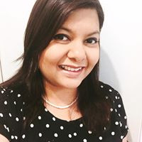 Tanzia Chowdhury