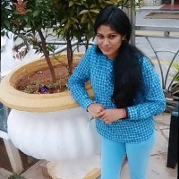 SANGEETHA E