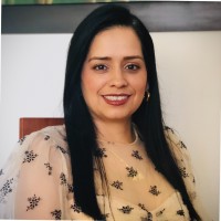 Angelica Maria Pardo Carvajal