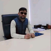 Ravi Diwakar