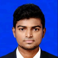 Chakkravarthy Robinson